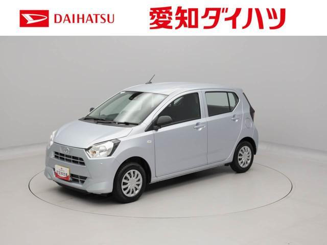 ミライース L SAIII 