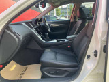 ご納車前にスタッフが入念に清掃し気持ちよく乗り出せるように致します。
