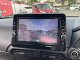 ナビ連動ドライブレコーダーなので映像確認も簡単です!