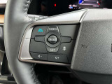 高速道路での運転の負担を軽減してくれるプロパイロット装備