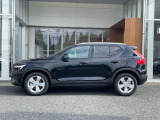 XC40 プラス B3 