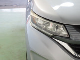 LEDヘッドライトは、点灯の瞬間から光量を発揮し、突然暗くなるトンネルなどでの安定感を高めます。