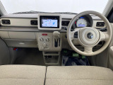 アルトラパン L 全方位モニター付メモリーナビゲーション装着車