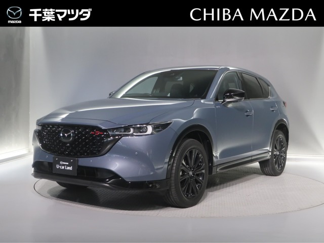 マツダ CX-5 