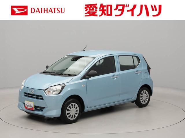 ミライース L SAIII 