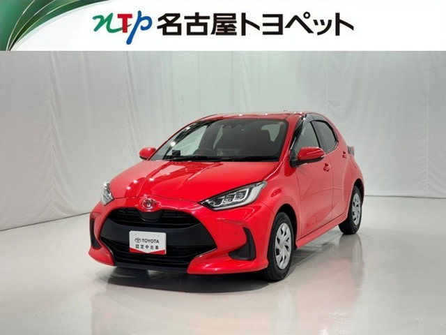 ヤリス 1.5 G 4WD 