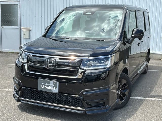 ステップワゴン 1.5 スパーダ 