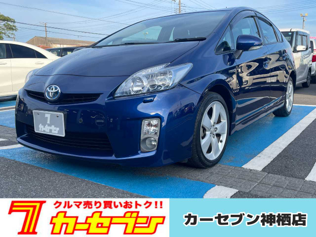 プリウス 1.8 G ツーリングセレクション 