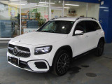 GLB GLB200d 4マチック AMGラインパッケージ 4WD 