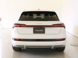 e-tron 50 クワトロ Sライン 4WD 