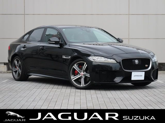 XF S