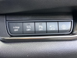 i-stop、LDWS,DSC,パーキングセンサーなどで安全運転をサポートします♪