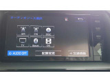 フルセグTV・Bluetooth対応