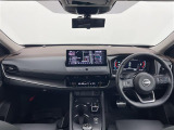 エクストレイル 1.5 G e-4ORCE 4WD 4WD 本革シート