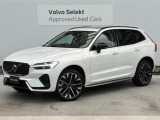ボルボ XC60