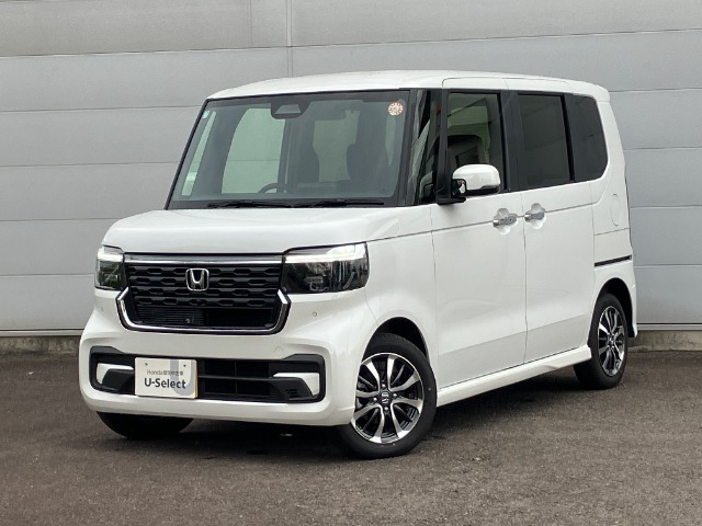N-BOX スロープ 