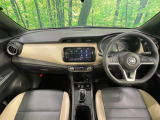 キックス 1.2 X ツートーン インテリアエディション (e-POWER) 