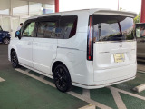 ステップワゴン 1.5 スパーダ 