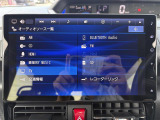 【Bluetooth】ナビゲーションと携帯電話/スマートフォンをBluetooth接続することができます。接続するとハンズフリーで使用することができるので、とても便利です!