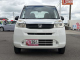 ライフ C 4WD