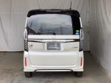 N-BOXカスタム G L ホンダセンシング 