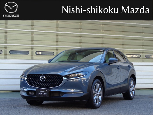 CX-30 2.0 20S プロアクティブ ツーリングセレクション