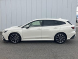 レヴォーグ 1.8 STI スポーツ EX 4WD 