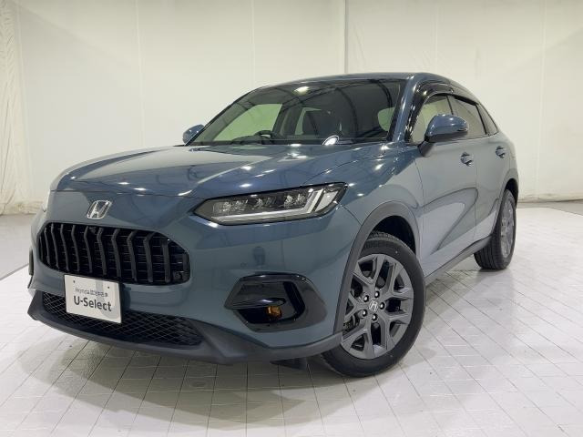 ZR-V 1.5 X 4WD