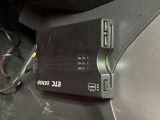 【ETC】高速道路の料金所をストレスなく通過!話題のスポットやサービスエリアに多い「スマートIC」利用時は必須のアイテムです。当店でセットアップを実施、ご納車当日からすぐにご利用いただけます!
