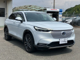 ヴェゼル 1.5 ハイブリッド Z 