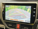 【大画面ナビ】人気の大型10インチナビを装備。存在感のある大画面はインパクト大!ナビ利用時のマップ表示は見やすく、テレビやDVDは臨場感がアップ!いつものドライブがグッと楽しくなります♪