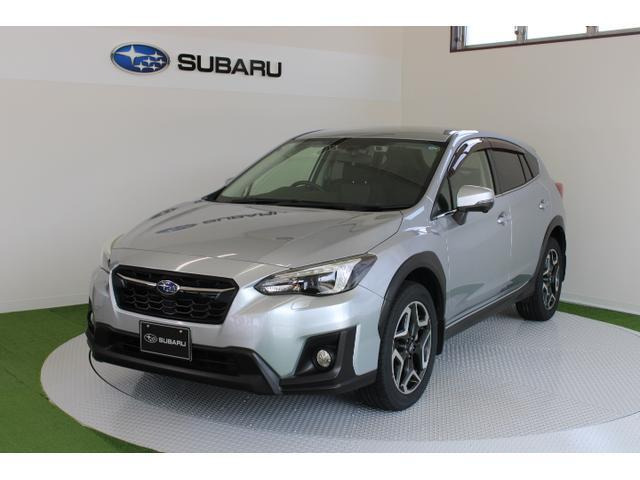 XV 2.0i-S アイサイト 4WD