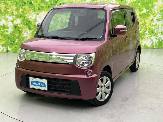 MRワゴン 10th アニバーサリーリミテッド 4WD 