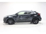 C-HR ハイブリッド 1.8 G モード ネロ 