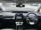プリウス 1.8 S セーフティ プラス 