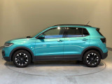 T-Cross TSI アクティブ 