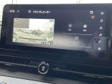 ドライブレコーダーの録画画像がナビ画面で確認できます