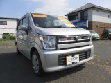 ワゴンR ウィズ 昇降シート車 FX 4WD 