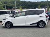 シエンタ ハイブリッド 1.5 G クエロ 