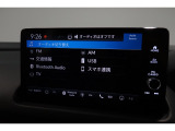 ナビゲーションももちろん装備☆多彩な機能で快適ドライブをアシスト☆オーディオ機能も充実していますね☆
