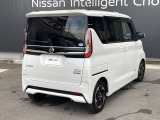 ルークス ハイウェイスター X