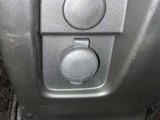シガーソケット用の充電器が使用可能です!