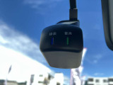 決定的瞬間の記録が残ります。ドライブレコーダー付きです。
