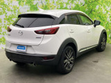 CX-3 1.5 XD ツーリング