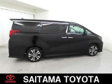 トヨタの「ロングラン保証」付き。メ-カ-を問わず、走行距離無制限、埼玉トヨタで中古車をお買い上げいただいたお客様に安心で快適なカ-ライフをお約束する1年間の保証です。有料で延長もできます。