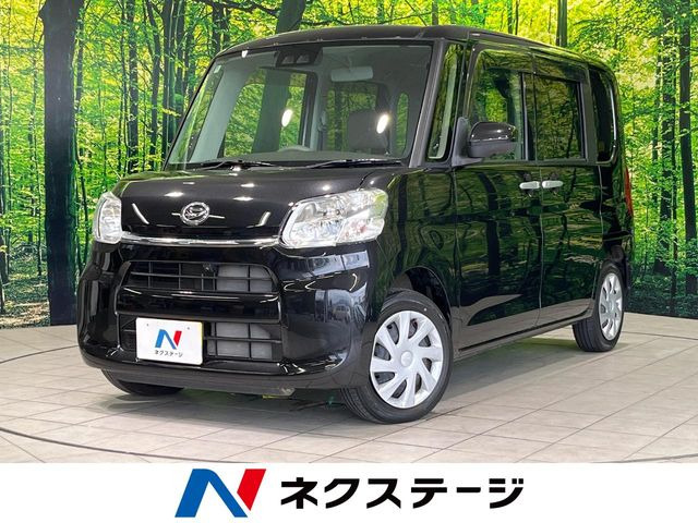 タント X リミテッド SAIII 