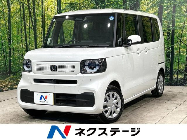 N-BOX ベースグレード 