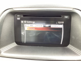 Bluetoothに接続することで、スマートフォンに入っている音楽アプリを車内で楽しめたり、通話が出来ます♪
