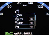 装備のON,OFFできます。