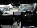 クラウン  2.5 Z ハイブリッド車